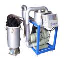 Powder suction machine